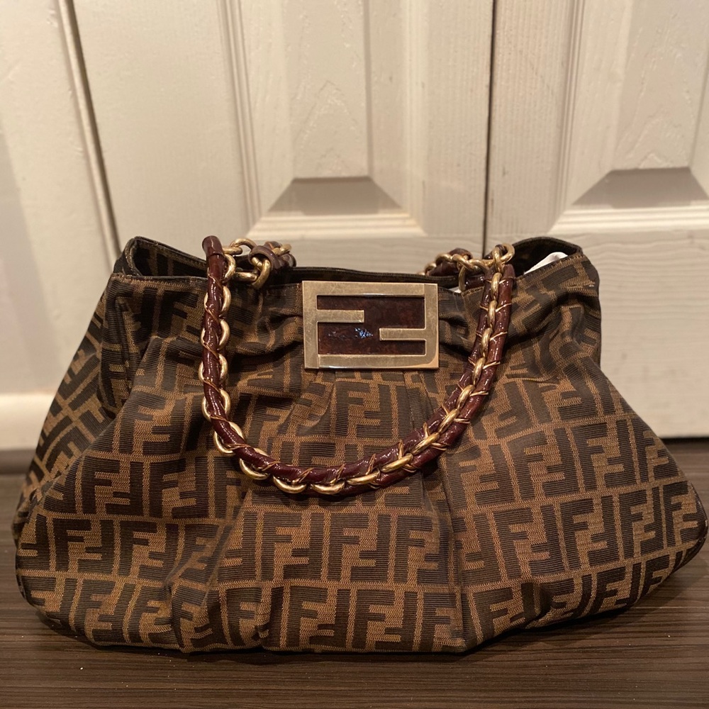 FENDI MIA BAG